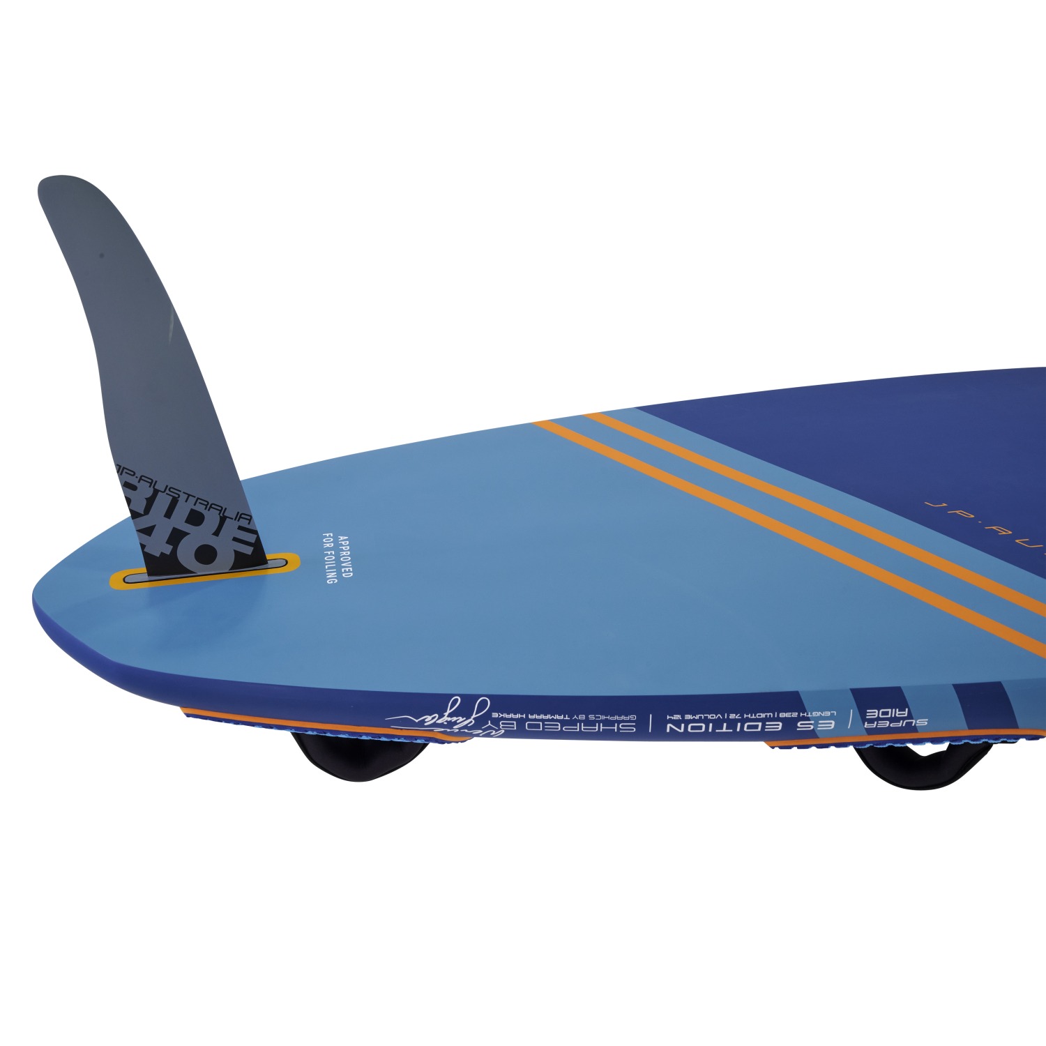 ES+LXT super ride jp boards 2023